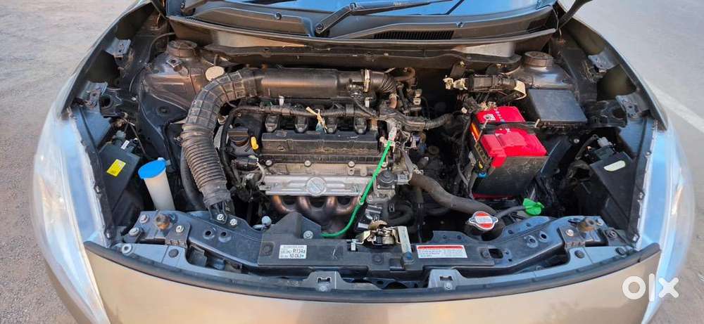 Maruti Suzuki Swift Dzire 2021 Petrol 26000 Km Driven
