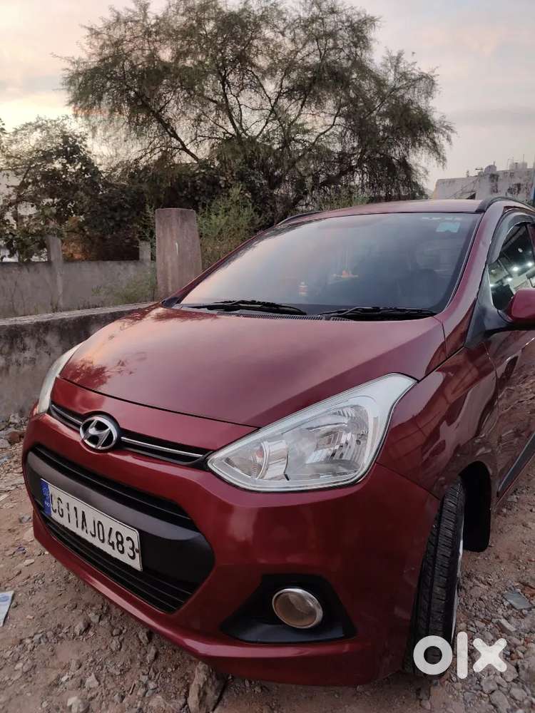 Hyundai Grand I10 2017, I Want To Buy Ev