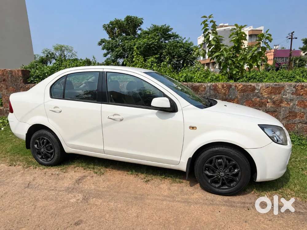 Ford Fiesta Classic 2012 Diesel | Excellent Condition