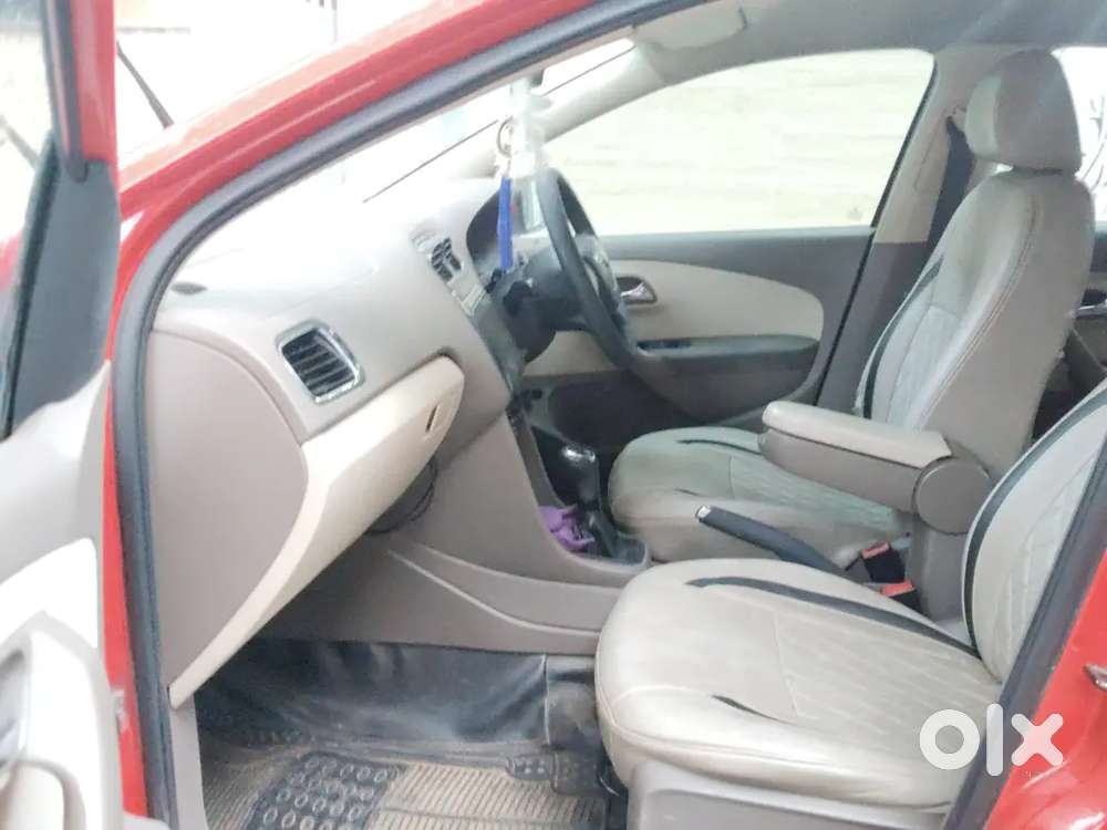 Skoda Rapid Tsi 2012