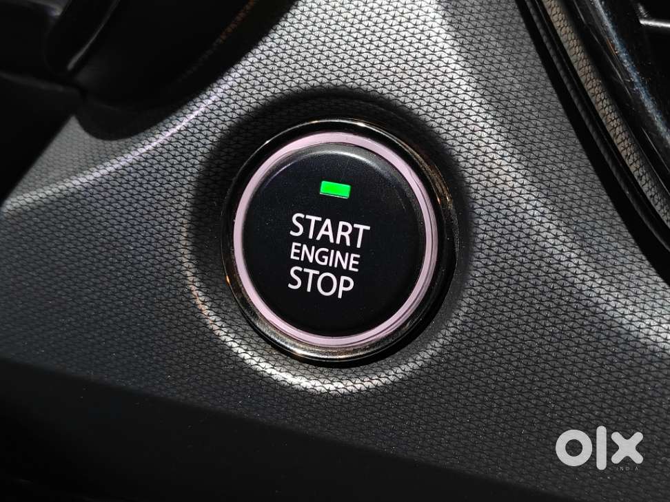 Tata Safari 2.0 Kryotec Xza Plus Dark Edition, 2022, Diesel