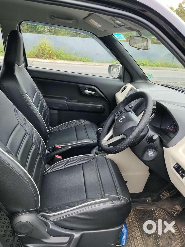 Maruti Suzuki Wagon R 1.2 Zxi, 2024, Petrol