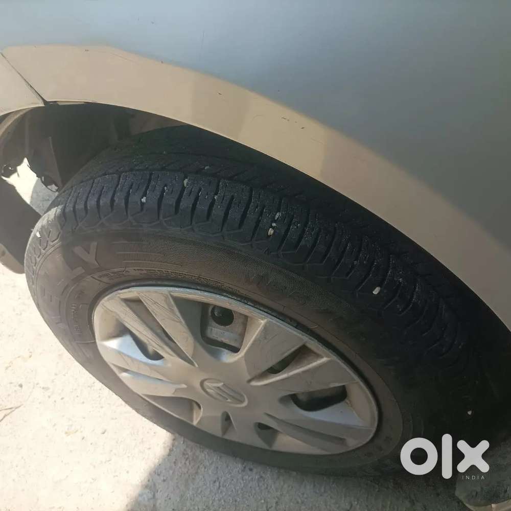 Swift Dzire Vdi Diesel 2014