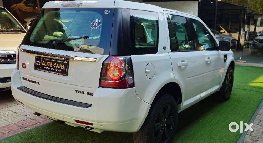 Land Rover Freelander 2 Se, 2015, Diesel
