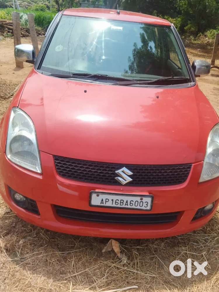 Maruti Suzuki Swift 2006