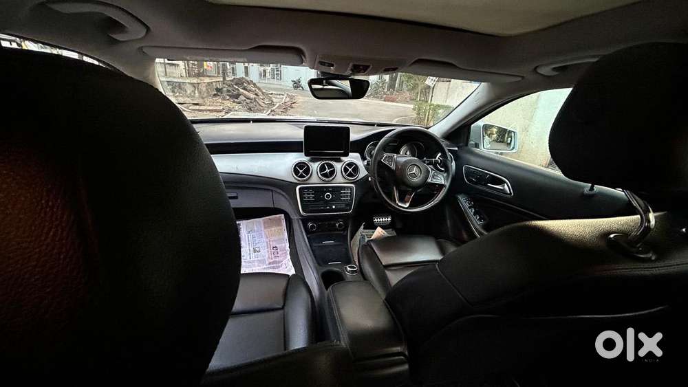 Mercedes-benz Gla 200 D, 2016, Diesel
