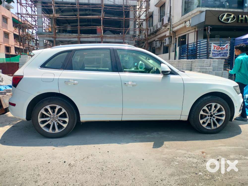 Audi Q5 3.0 Tdi, 2016, Diesel