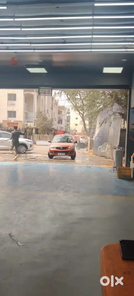 Maruti Suzuki Alto K10 2012 Petrol