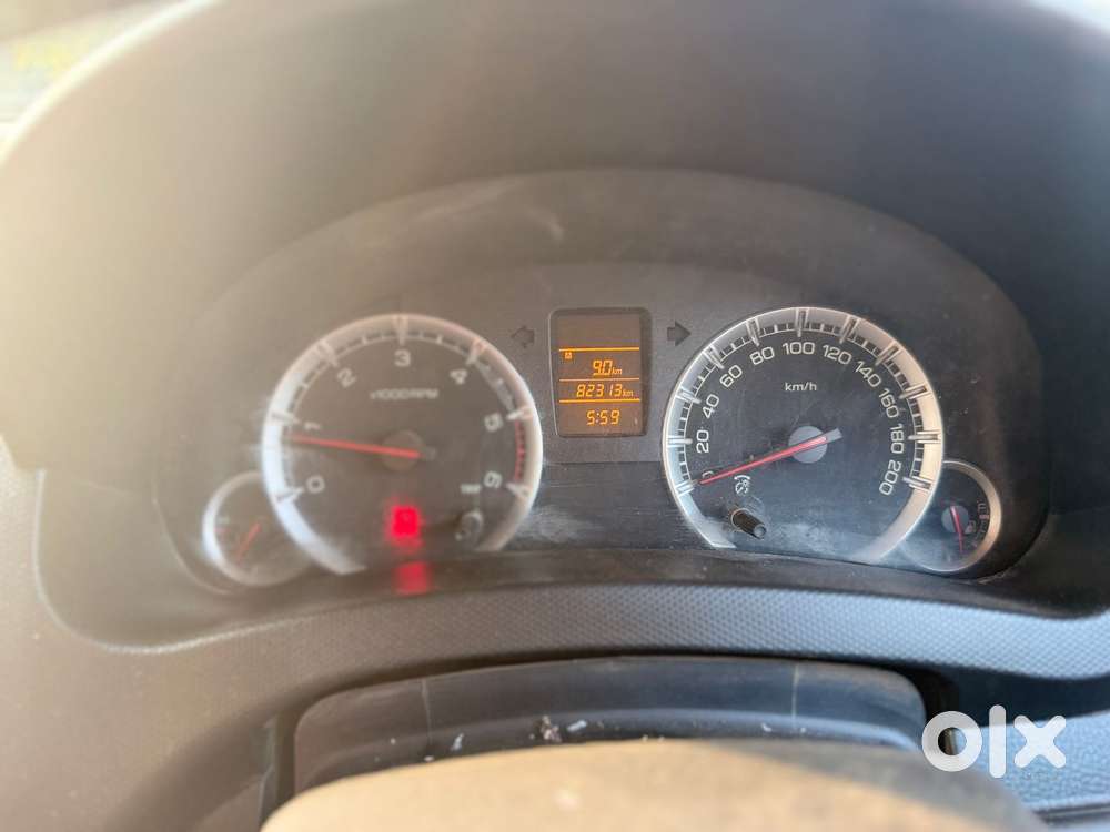 Maruti Suzuki Swift Vdi, 2014, Diesel