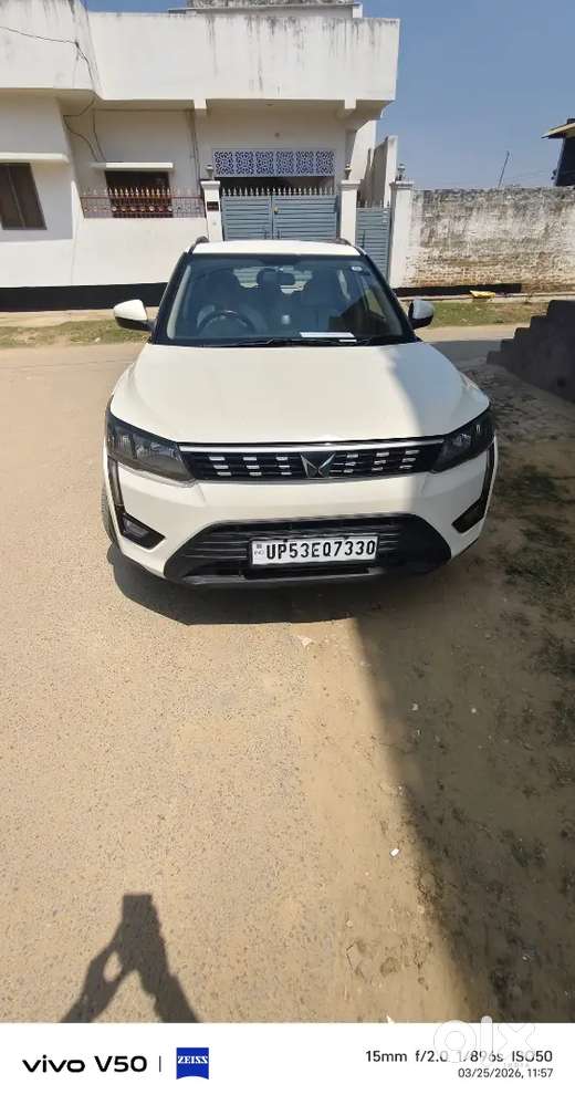 Mahindra Xuv300 2023 Diesel 90000 Km Driven