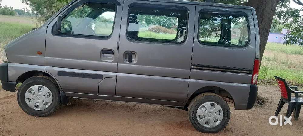 Maruti Suzuki Eeco 204 Petrol 61000 Km Driven