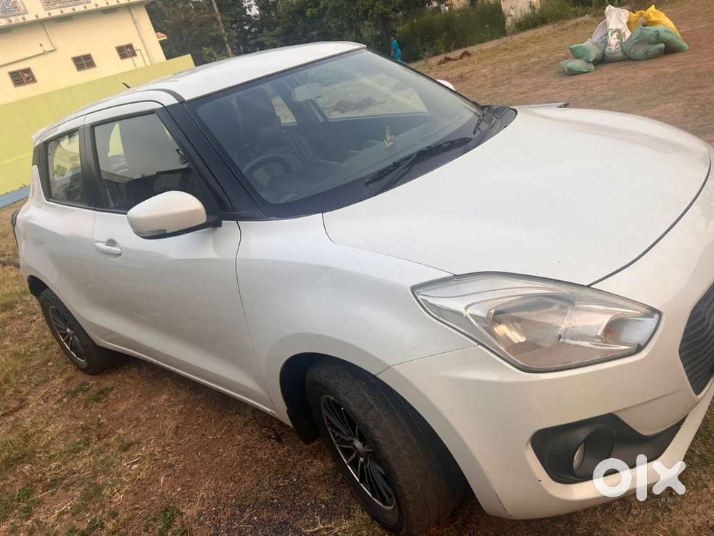 Maruti Suzuki 2018 Model