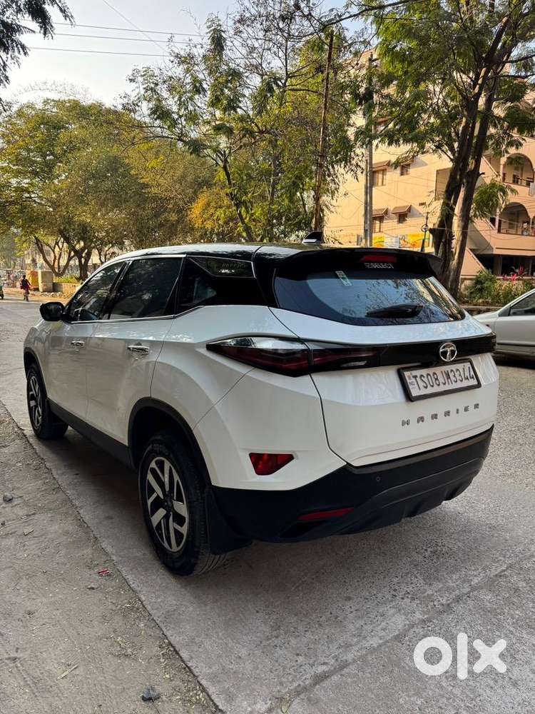 Tata Diesel Car 2022