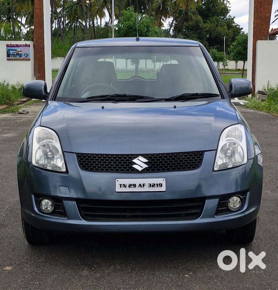 Maruti Suzuki Swift 2004-2010 1.3 Vxi, 2010, Petrol