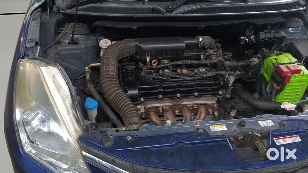 Maruti Suzuki Baleno Delta, 2016, Petrol