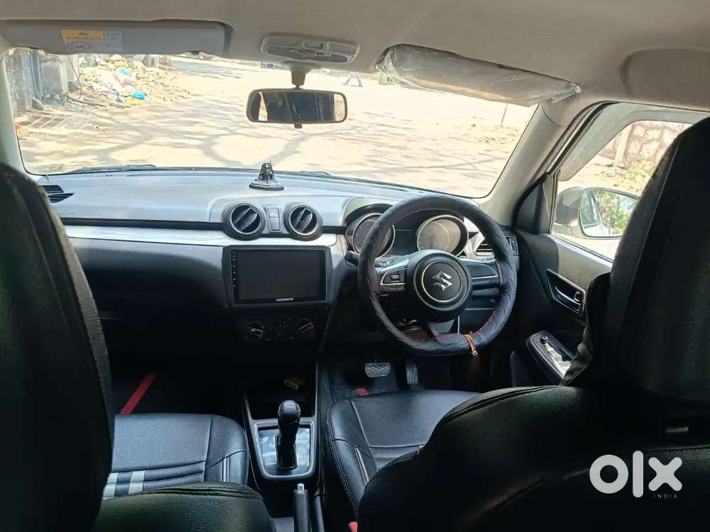 Swift Maruti Suzuki 2018
