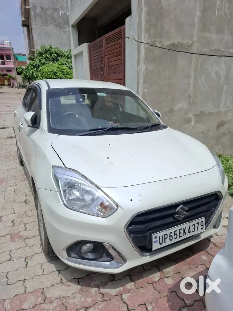 Maruti Dzire 2022 Zxi Cng