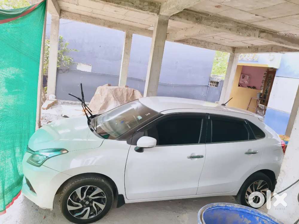 Baleno Top Model 2019 1.3