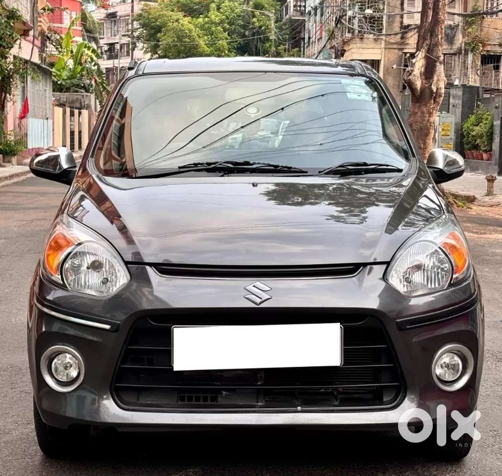 Maruti Suzuki Alto 800 Lxi, 2017, Petrol