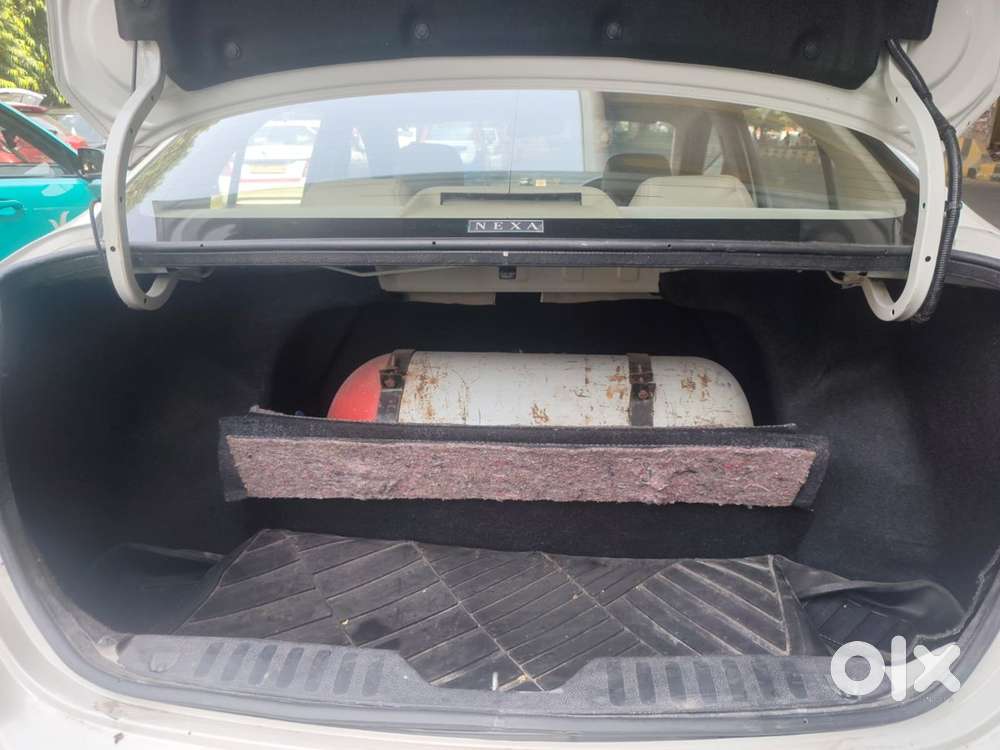 Maruti Suzuki Ciaz 2022