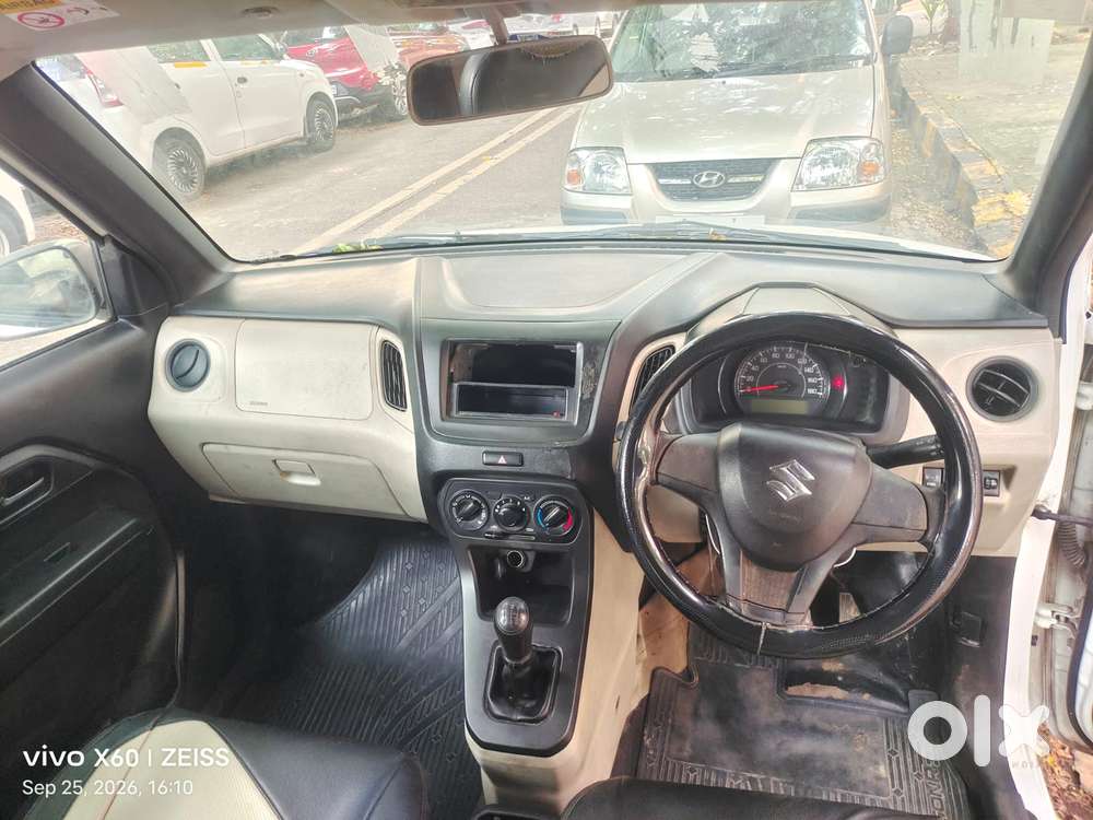 Maruti Suzuki Wagon R 1.0 Lxi Cng, 2024, Cng & Hybrids