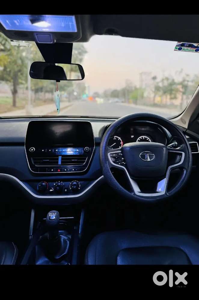 Tata Harrier 2019 Diesel 145000 Km Driven Maintained From Tata Service