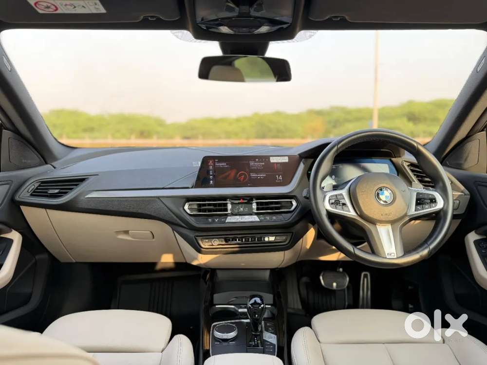 Bmw 2 Series Gran Coupe 220i M Sport, 2025, Petrol