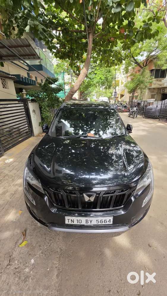 Mahindra Xuv700 Ax7 Diesel At 2024