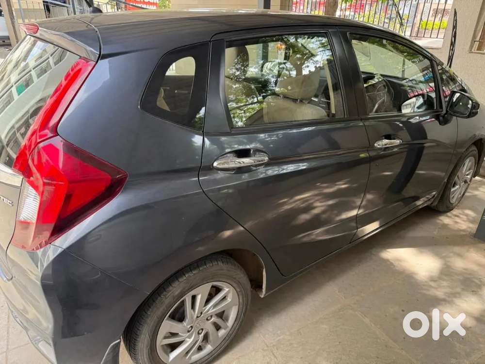 Honda Jazz 2022 Petrol 19800 Km Driven