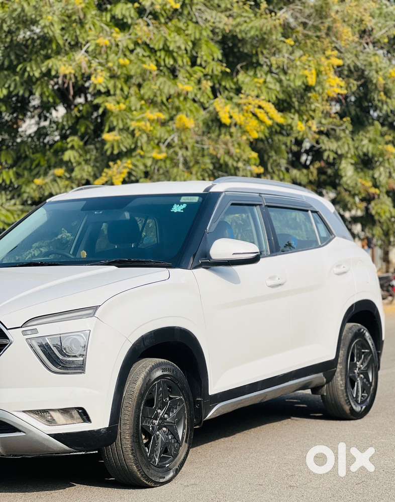 Hyundai Creta 1.5 S Diesel, 2020, Diesel