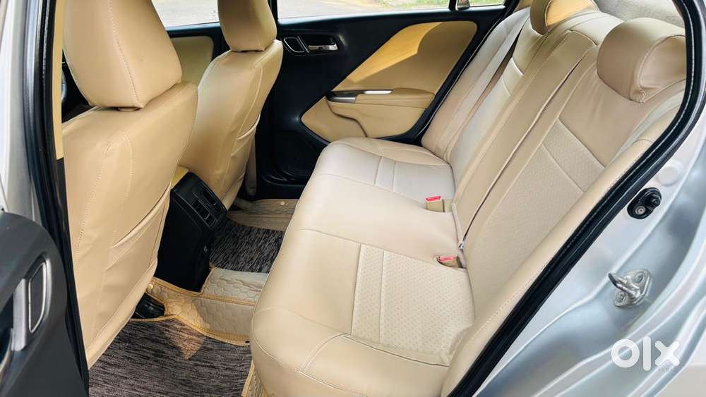 Honda City I-dtec Vx, 2017, Diesel