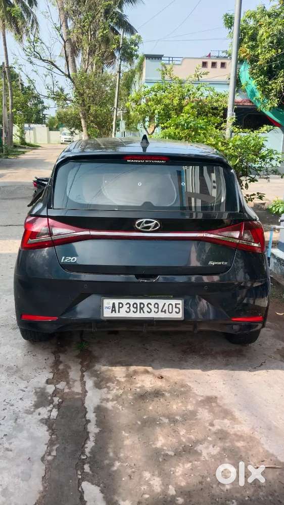 New Car Having Efficient Look
