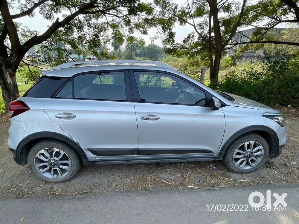 Hyundai I20 Active 2016 Well Maintained