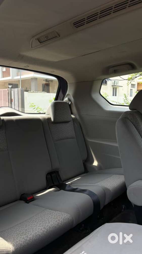 Mahindra Marazzo M2 8str, 2019, Diesel