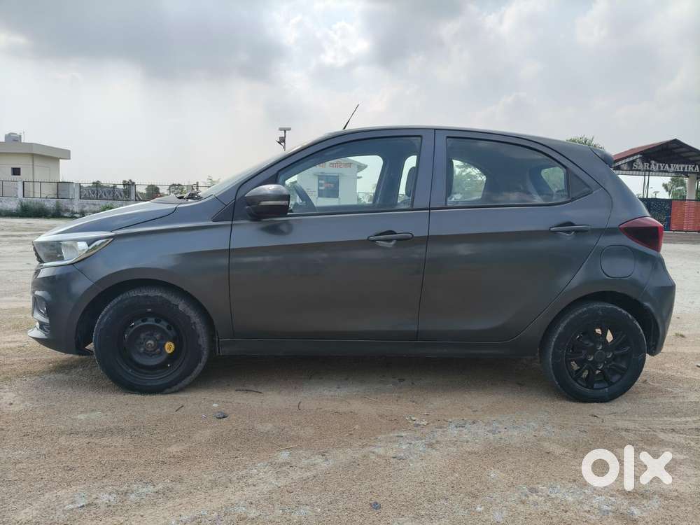 Tata Tiago Nrg 1.2l Petrol Mt, 2021, Petrol