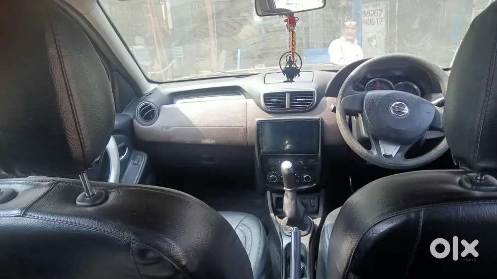 Nisaan Terrano 2018 Gurgaon