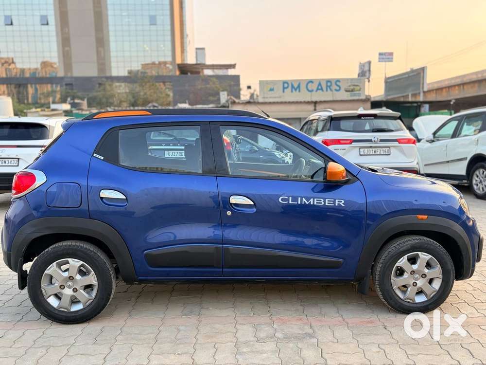 Renault Kwid Rxt 1.0, 2019, Petrol