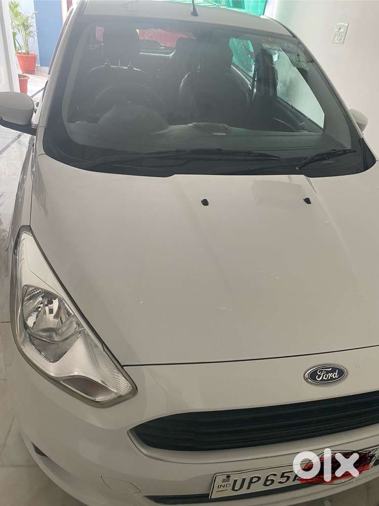 Ford Figo Diesel 2017
