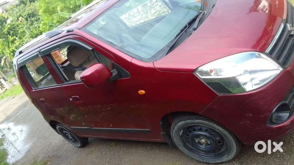 Maruti Suzuki Wagon R 2011 Petrol Good Condition