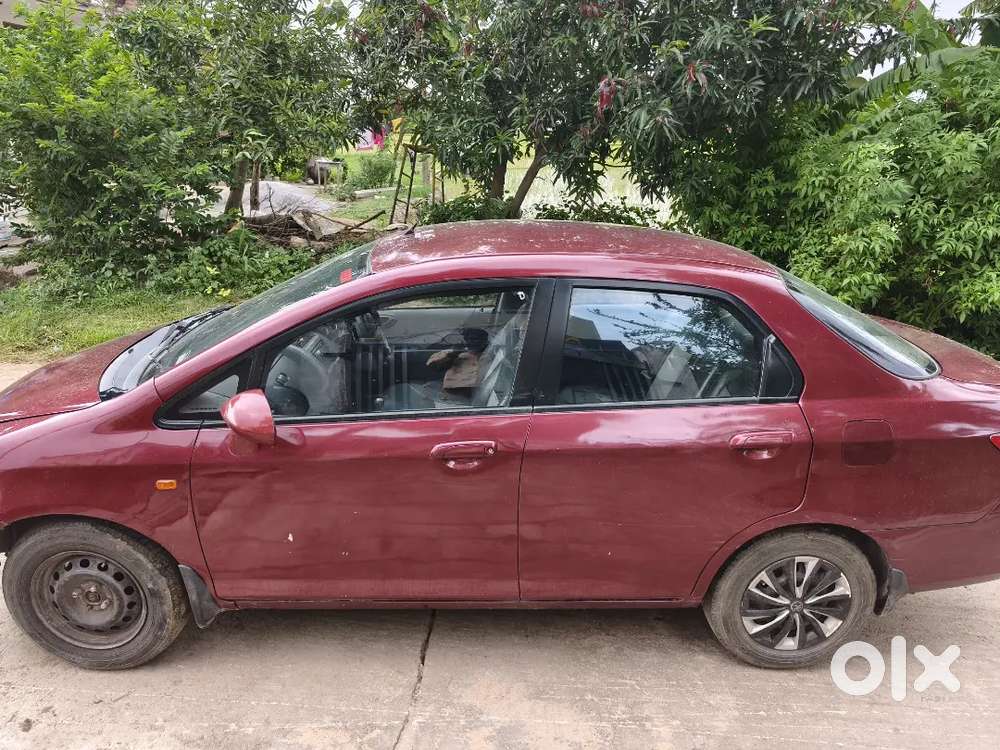 Honda City 2006 Petrol 2nd Owner