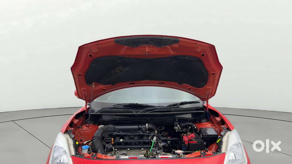 Maruti Suzuki Swift Vvt Vxi, 2023, Petrol