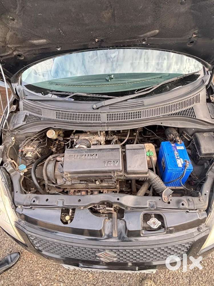 Maruti Suzuki Car 2008
