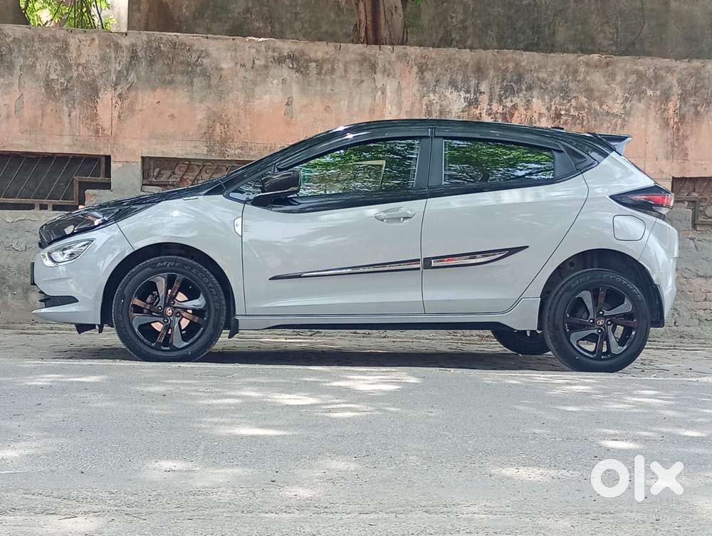 Tata Altroz Racer, 2024, Petrol