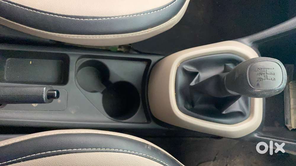 Hyundai Grand I10 Magna 1.2 Kappa Vtvt, 2017, Petrol