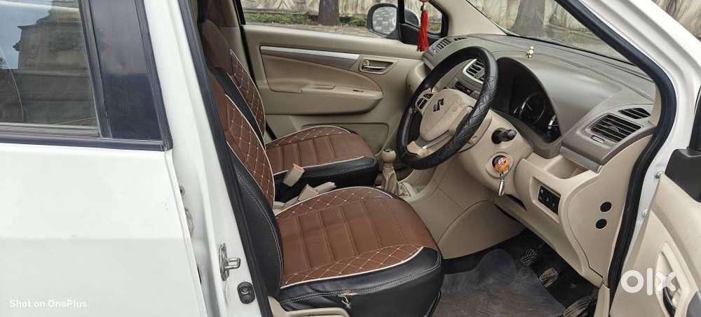 Maruti Suzuki Ertiga Vdi Shvs, 2017, Diesel