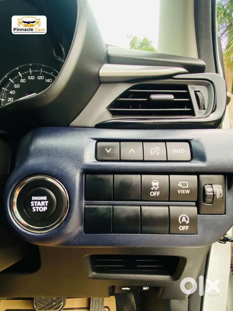 Maruti Suzuki Baleno 1.2 Alpha At, 2022, Petrol