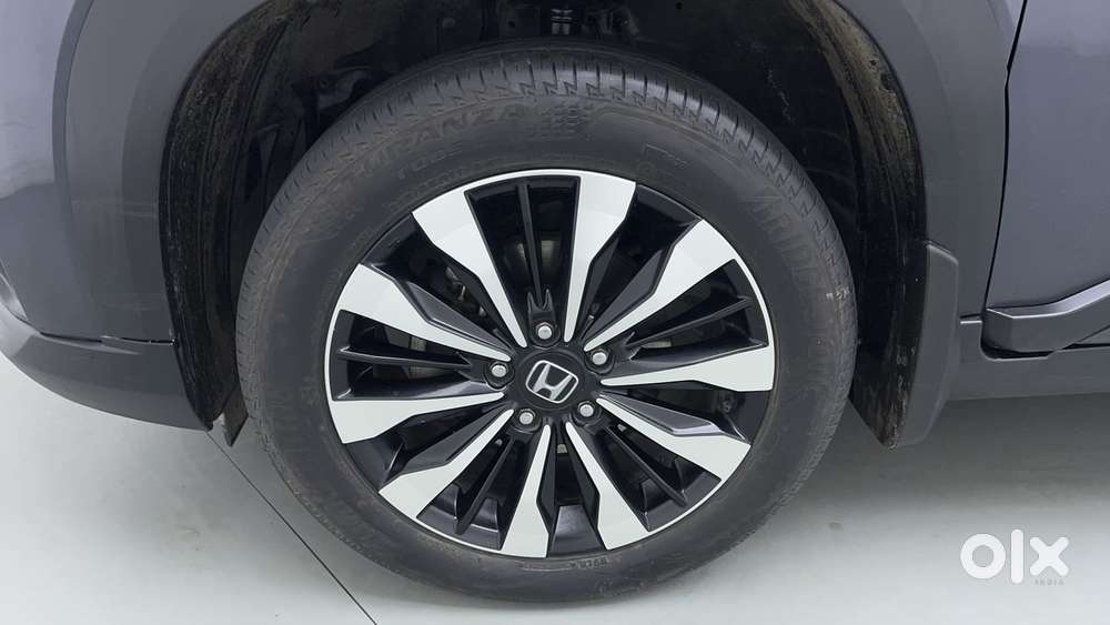 Honda Elevate Vx Mt, 2023, Petrol