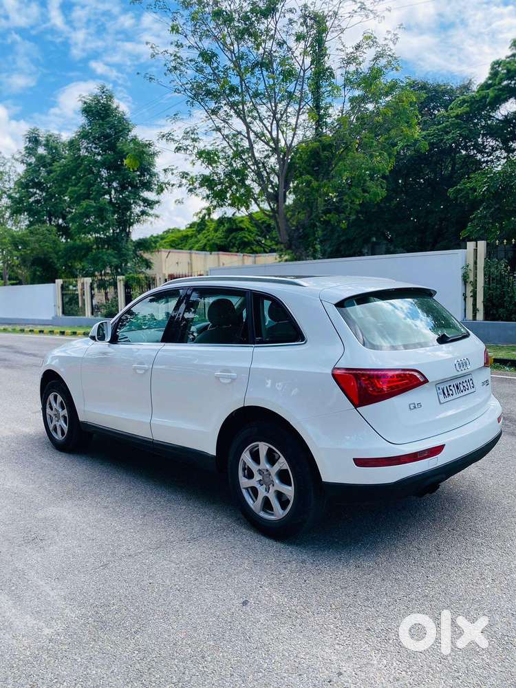 Audi Q5 2.0 40 Tdi Premium Plus, 2012, Diesel