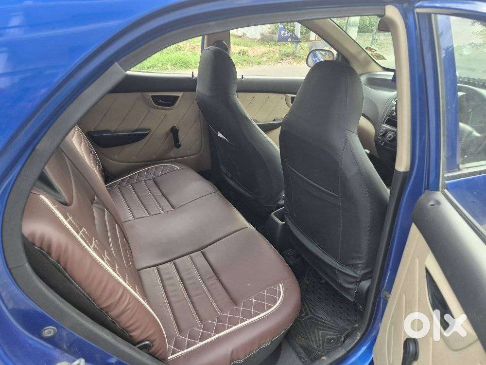 Hyundai Eon, 2014, Petrol