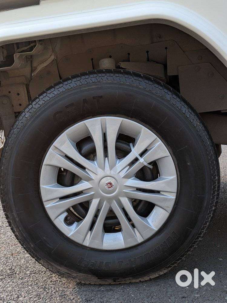 Mahindra Bolero Sle, 2019, Diesel